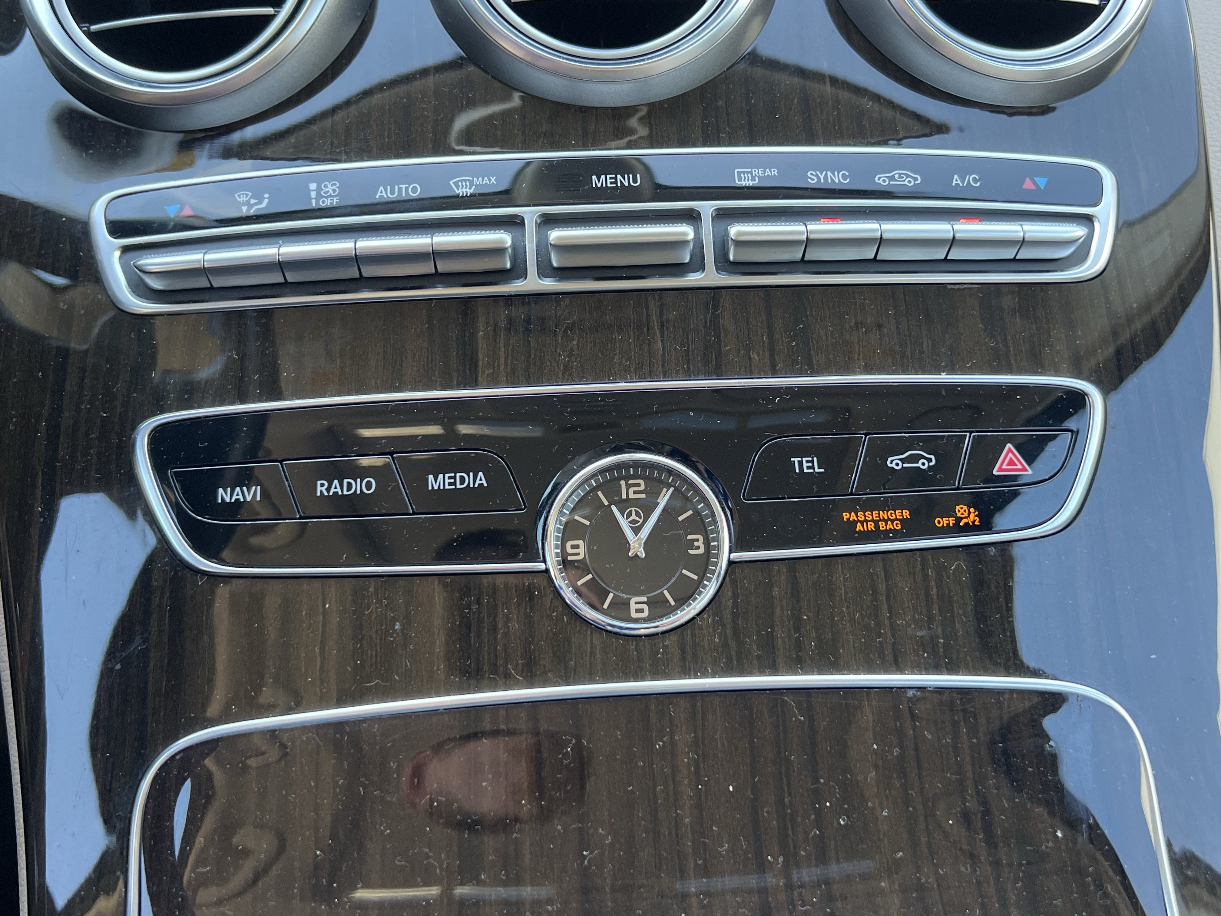 Certified 2019 Mercedes-Benz C 300 Sedan image 30