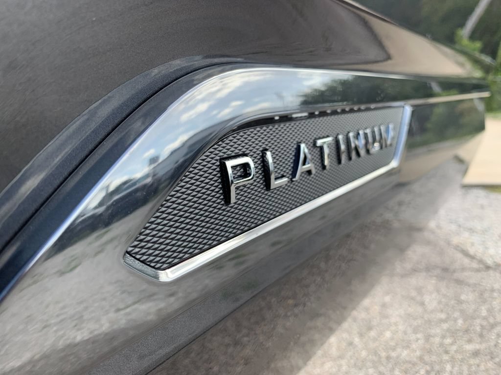 New 2026 Toyota Tundra Platinum AWD/4WD image 36