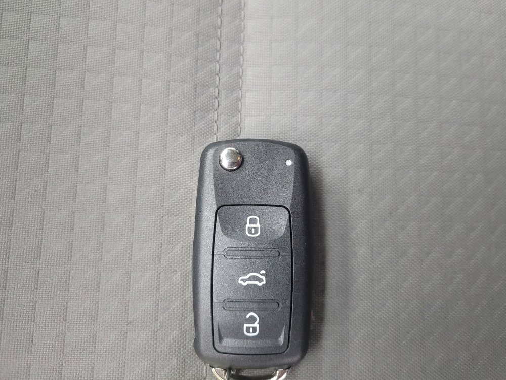 Used 2017 Volkswagen Jetta S image 32