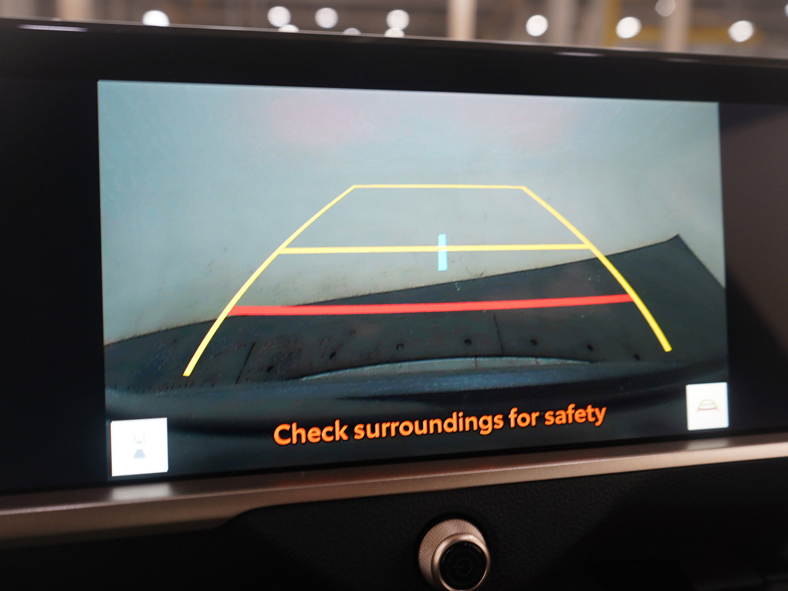 Used 2023 Toyota Crown XLE image 28