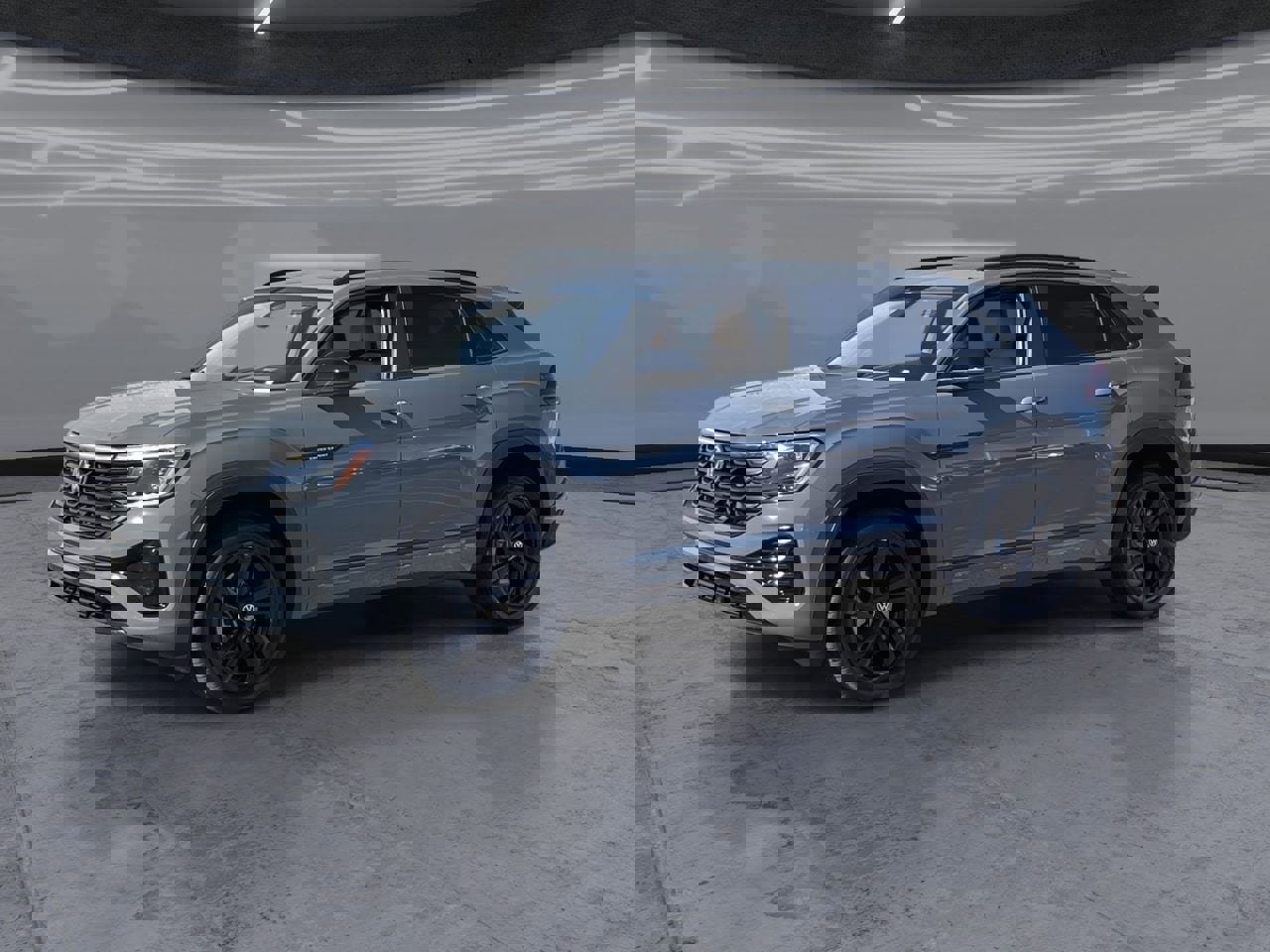 New 2026 Volkswagen Atlas Cross Sport SEL R-Line image 3