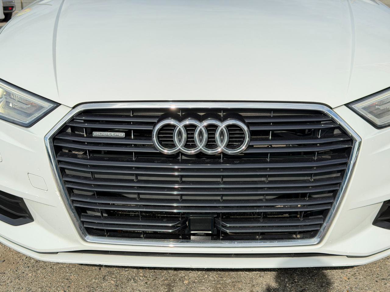 Used 2017 Audi A3 2.0T Premium w/ Convenience Package AWD/4WD image 93