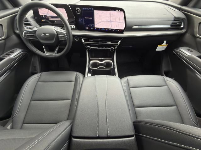New 2026 Chevrolet Traverse LT w/ Midnight/Sport Edition image 9