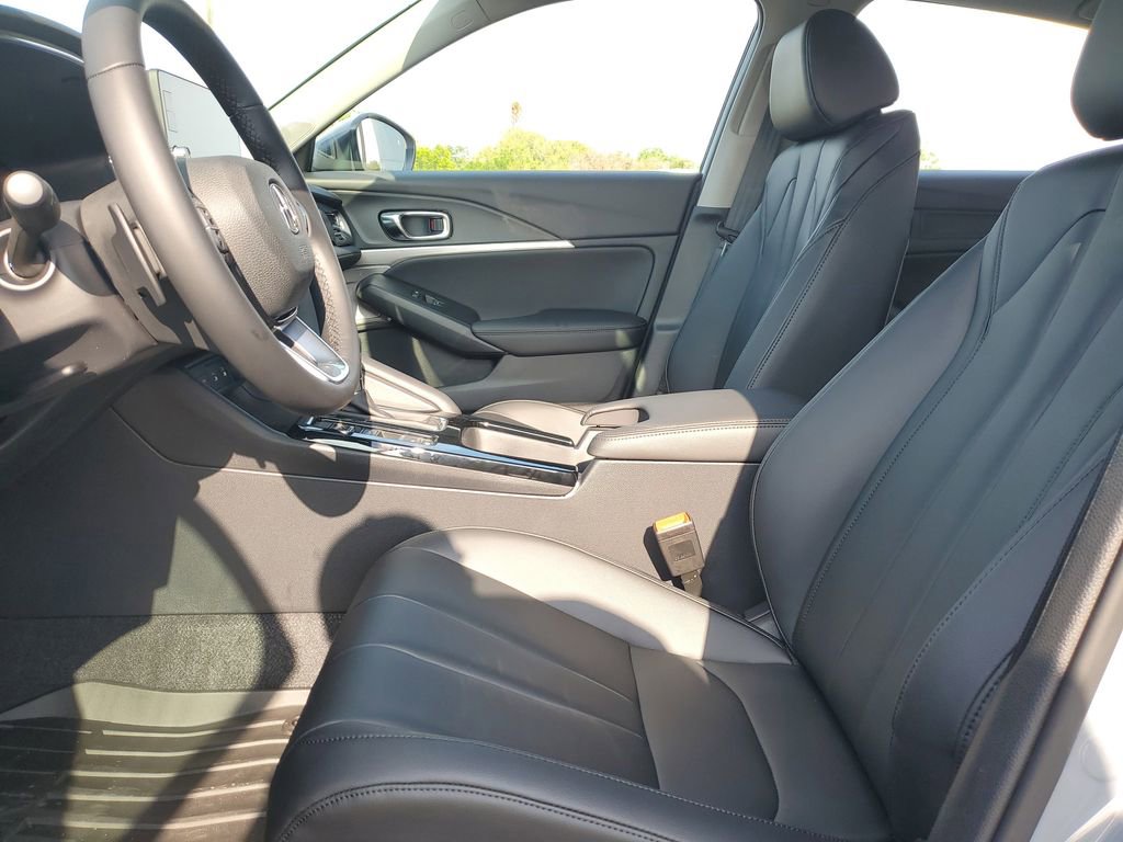 New 2026 Acura Integra FWD image 16