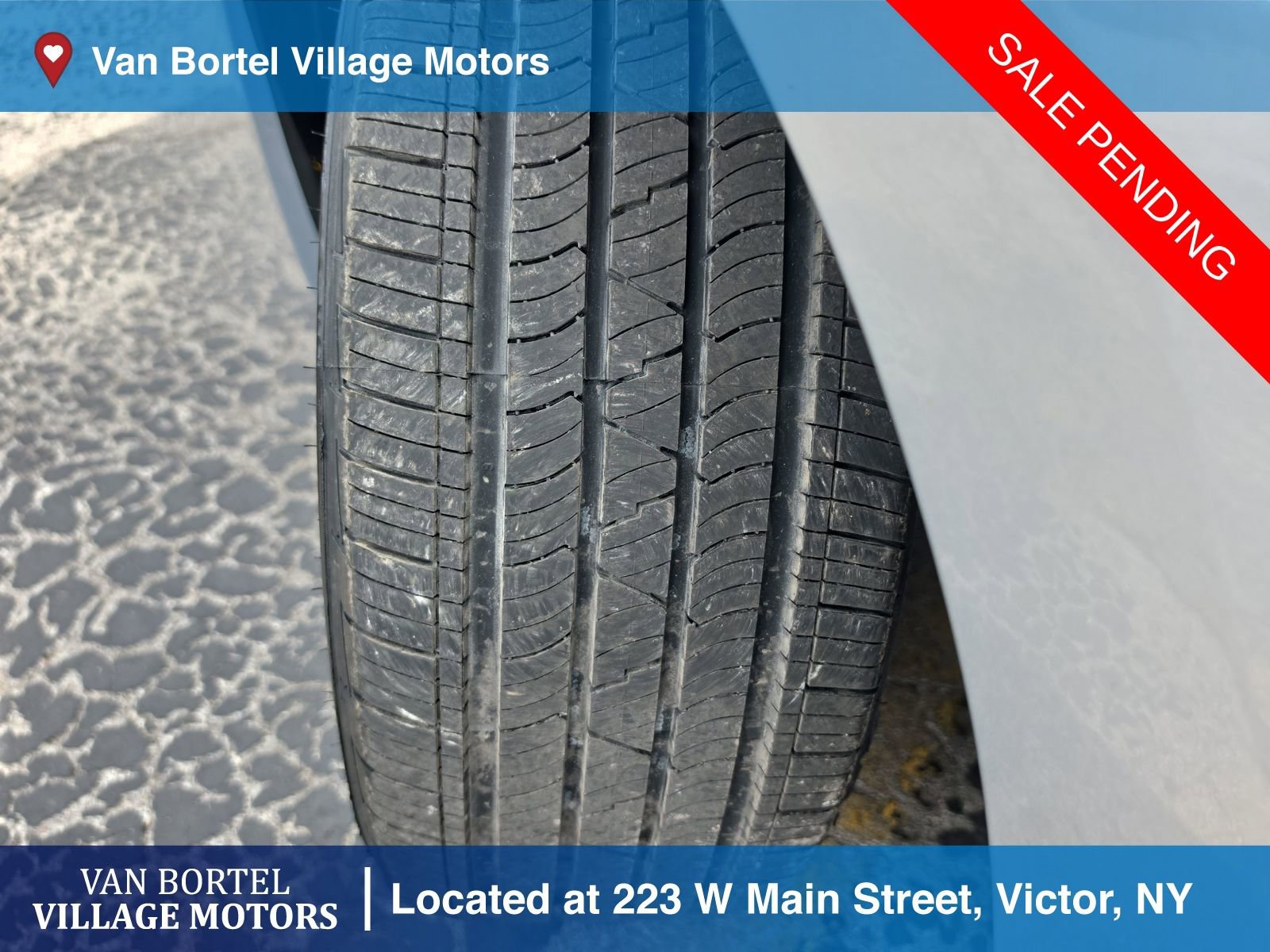 Used 2017 Subaru Legacy 2.5i Premium image 28