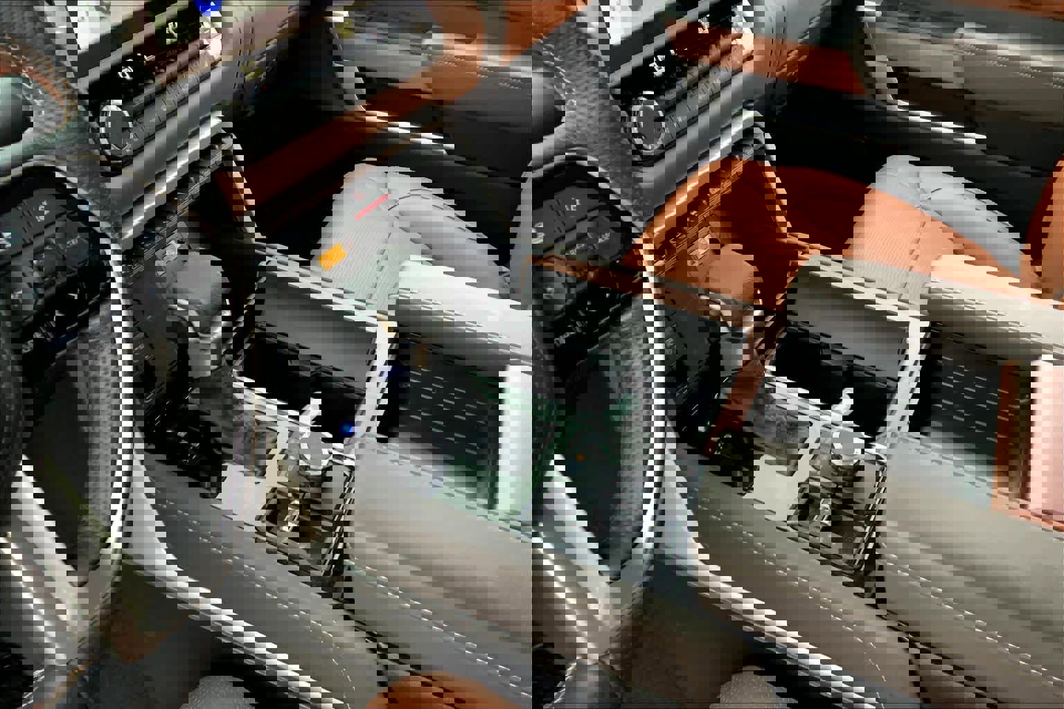 Used 2024 Toyota Tundra 1794 Edition image 17