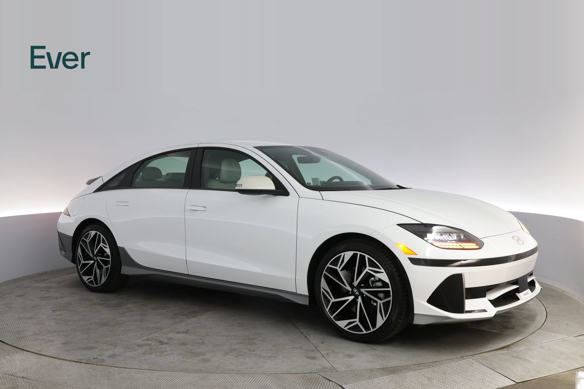 Used 2024 Hyundai Ioniq 6 Limited RWD image 14