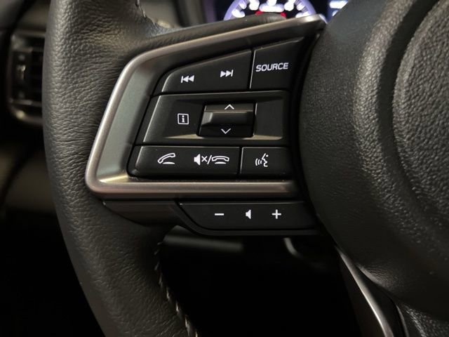 Certified 2025 Subaru Outback Limited w/ Popular Package #2 image 45