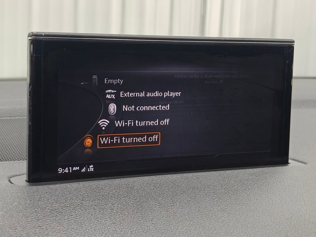 Used 2019 Audi Q7 2.0T Premium w/ Convenience Package AWD/4WD image 43