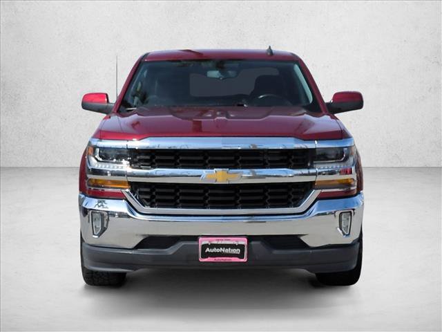 Used 2018 Chevrolet Silverado 1500 LT w/ All Star Edition image 2