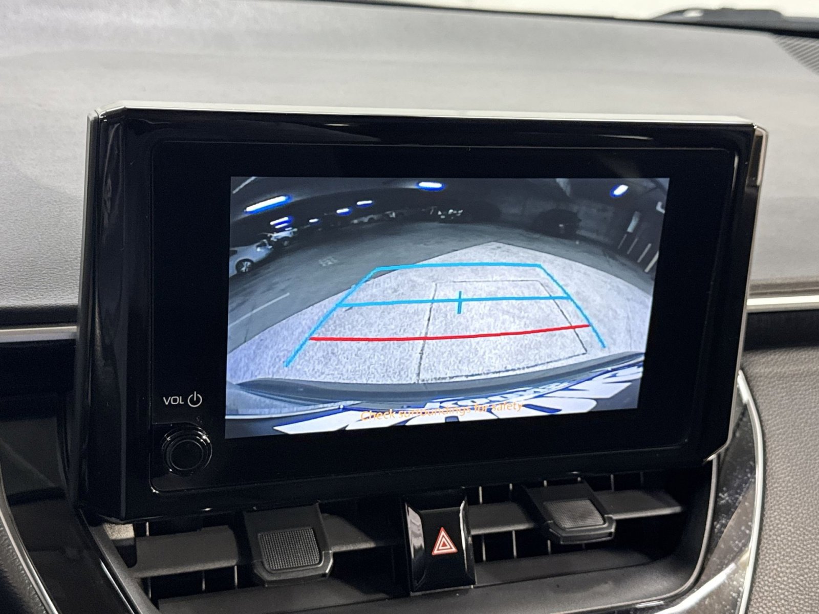 Used 2023 Toyota Corolla LE image 23