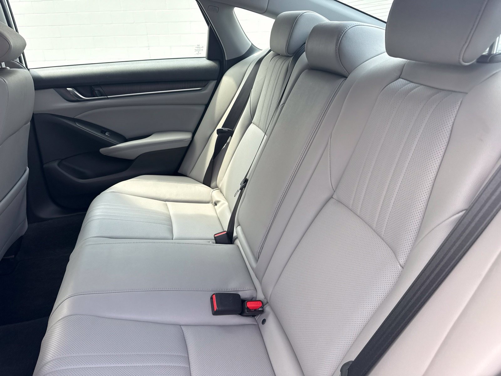 Used 2020 Honda Accord EX-L image 13