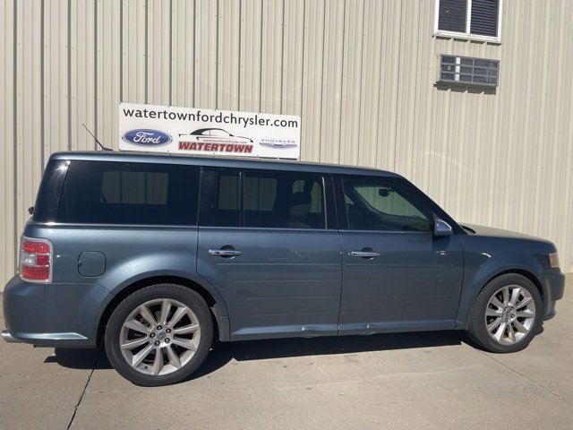 Used 2010 Ford Flex Limited