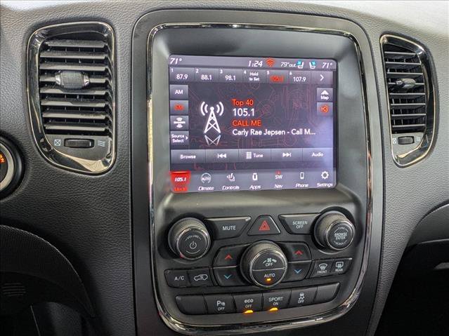 Used 2020 Dodge Durango R/T RWD image 15