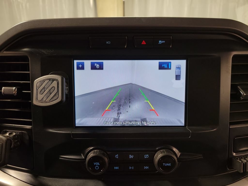 Used 2022 Ford F150 XLT AWD/4WD image 19