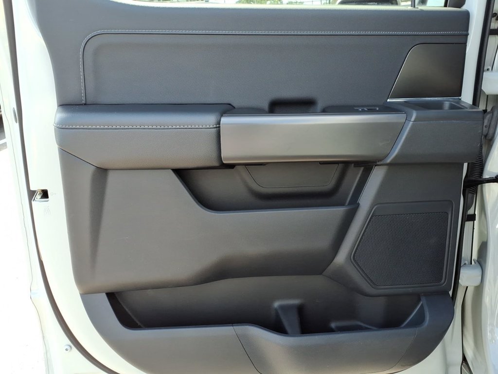 Used 2024 Ford F150 XLT w/ Equipment Group 302A MID AWD/4WD image 19