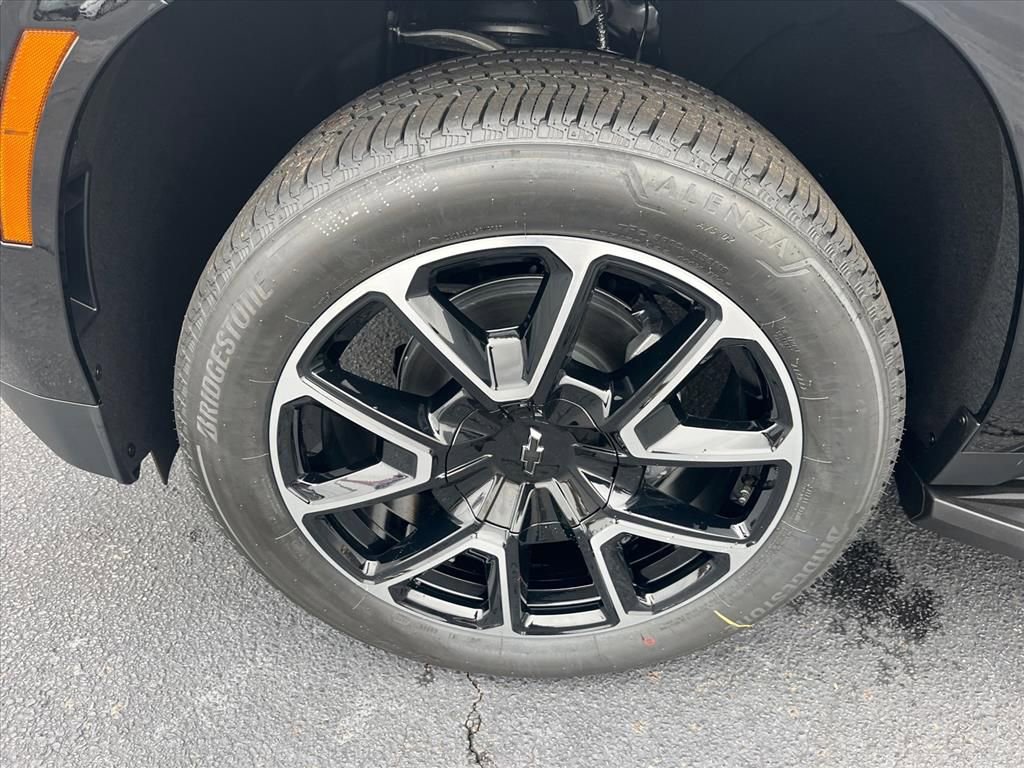 New 2026 Chevrolet Suburban RST w/ Advanced Technology Package image 34