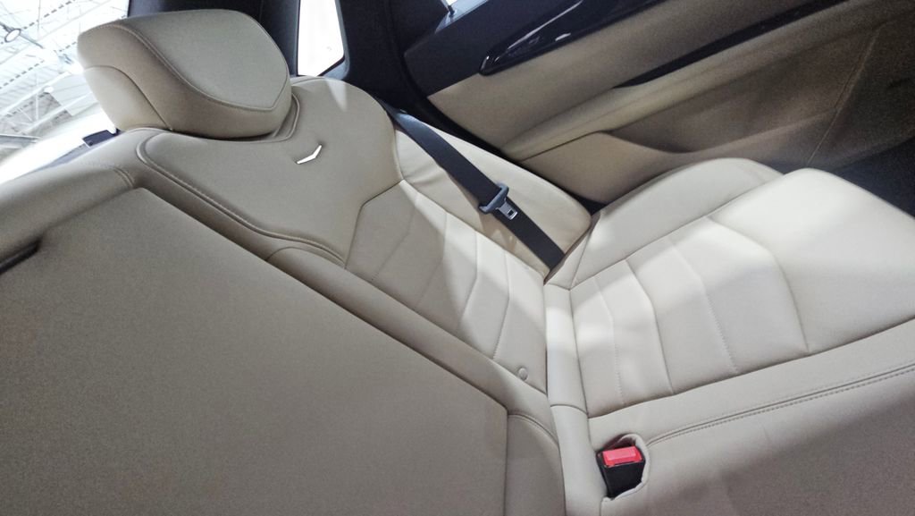 Used 2020 Cadillac CT6 Luxury image 13