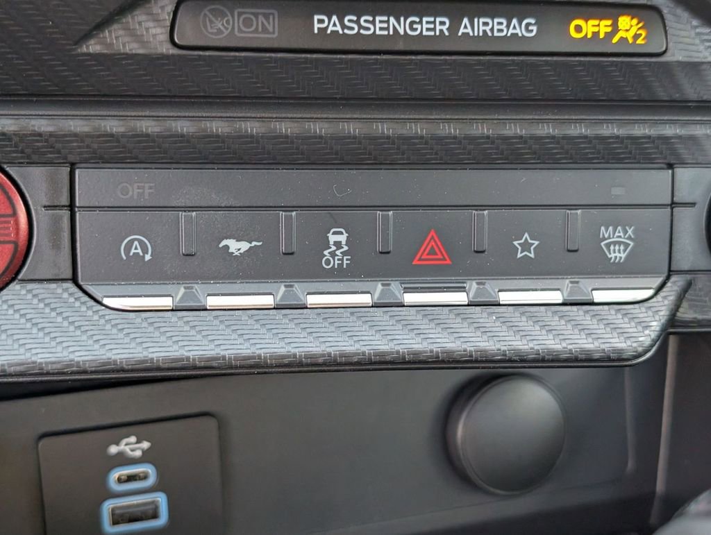 New 2026 Ford Mustang GT Premium image 34