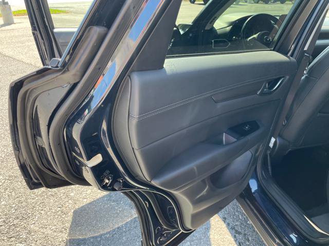 Used 2018 MAZDA CX-5 Touring AWD/4WD image 22