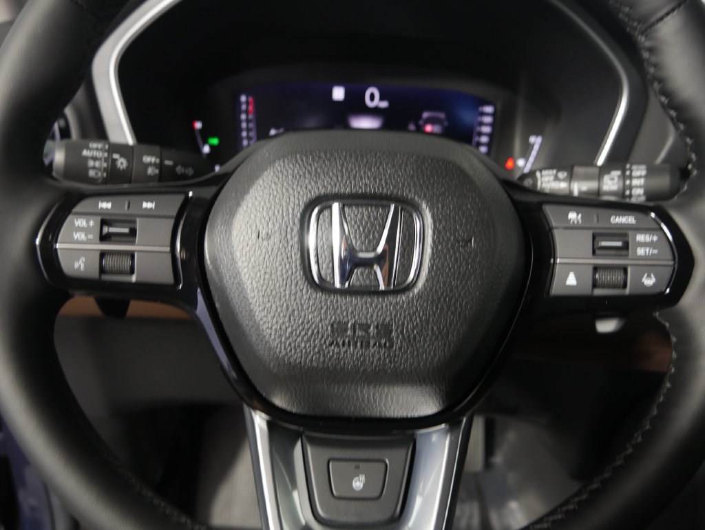 New 2026 Honda Pilot Elite image 17