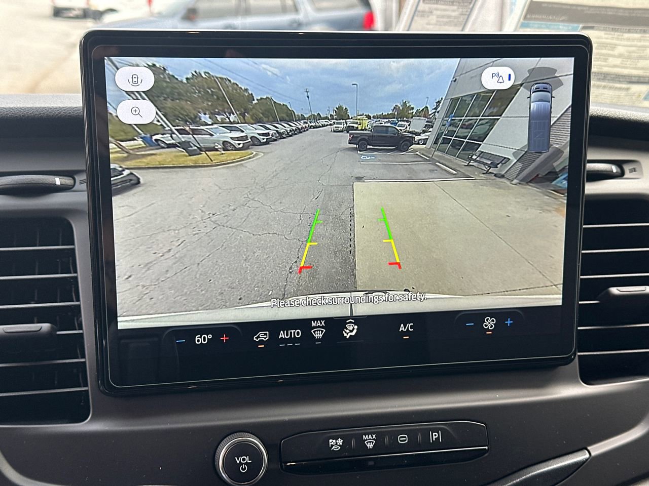 New 2026 Ford Transit 250 image 27