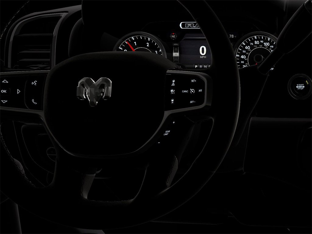 New 2026 RAM 2500 Big Horn image 21