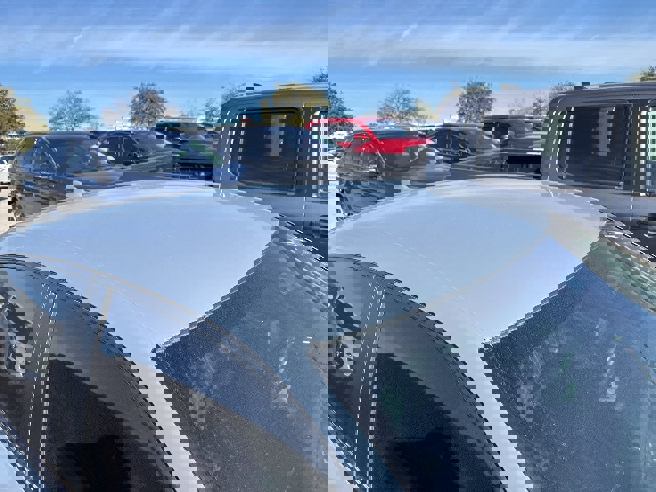 Used 2024 Honda Civic Sport image 4