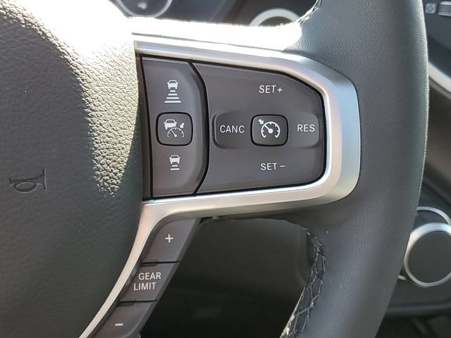 New 2026 RAM 1500 Big Horn AWD/4WD image 26
