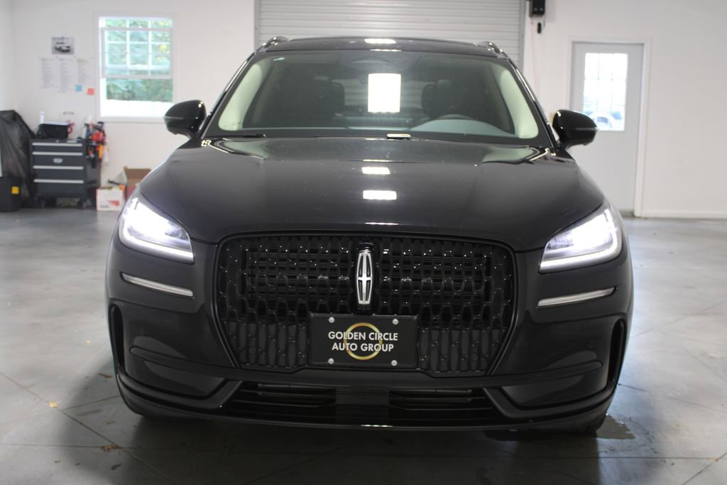 New 2025 Lincoln Corsair FWD w/ Equipment Group 101A image 58