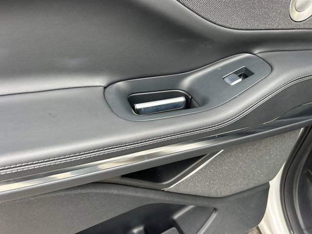 Used 2025 Lincoln Navigator Reserve AWD/4WD image 49