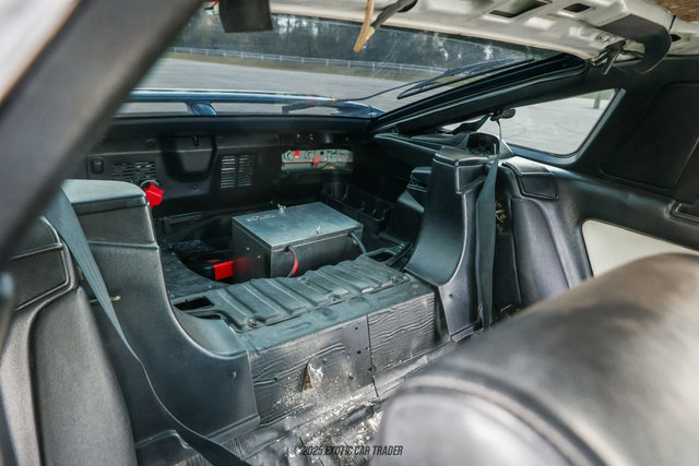 Used 1989 Toyota Supra Turbo image 26