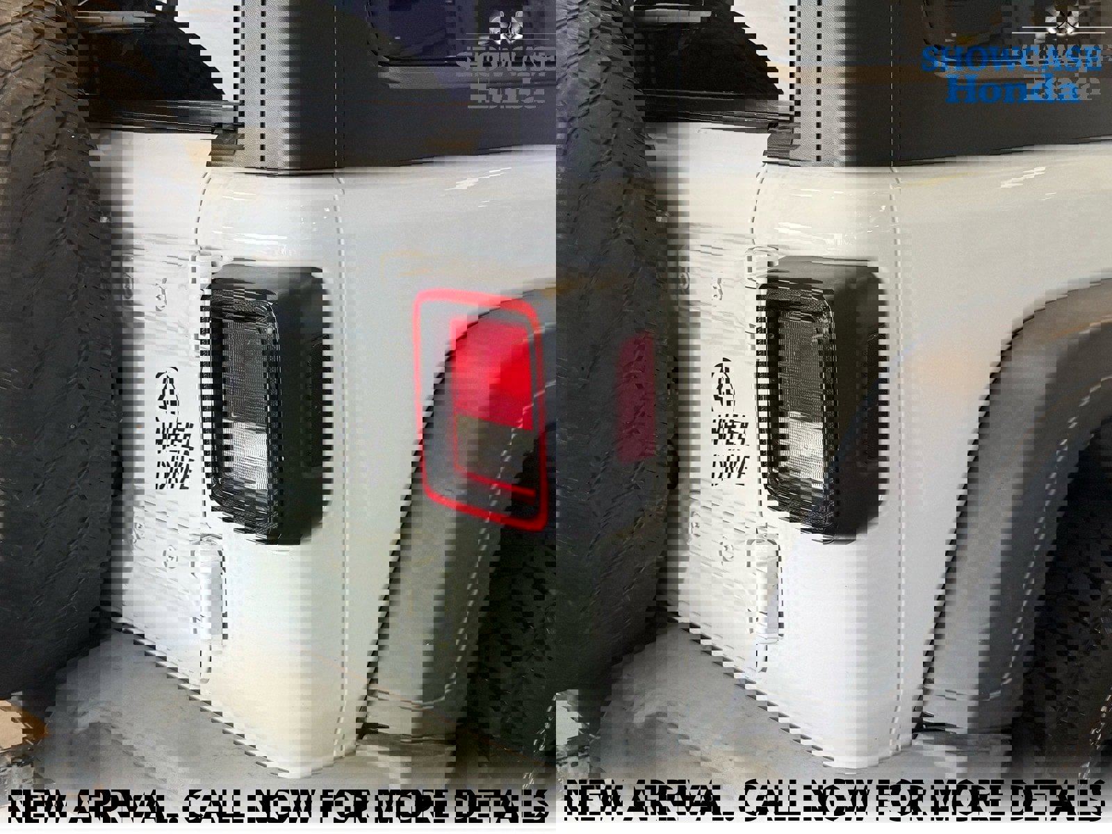 Used 2023 Jeep Wrangler Unlimited Sport image 11