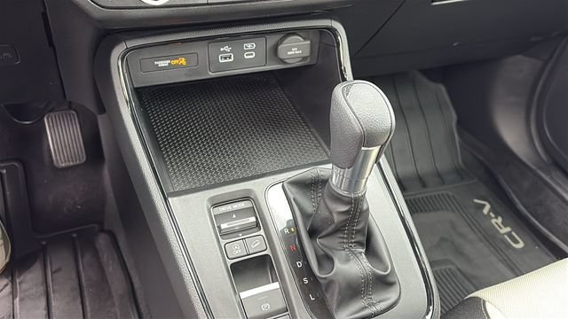 Used 2024 Honda CR-V EX image 19