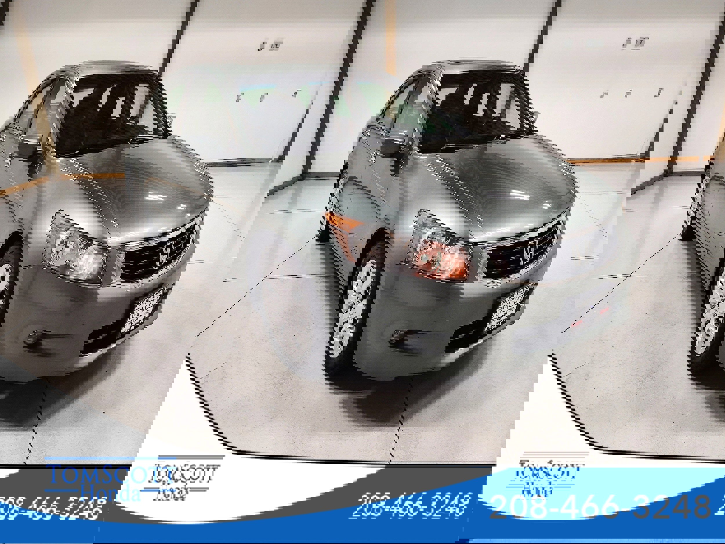 Used 2010 Honda Accord EX-L