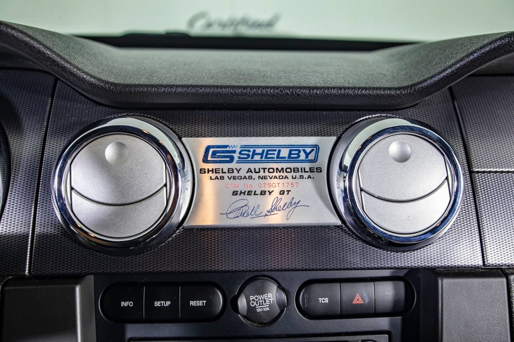 Used 2007 Ford Mustang GT RWD image 28