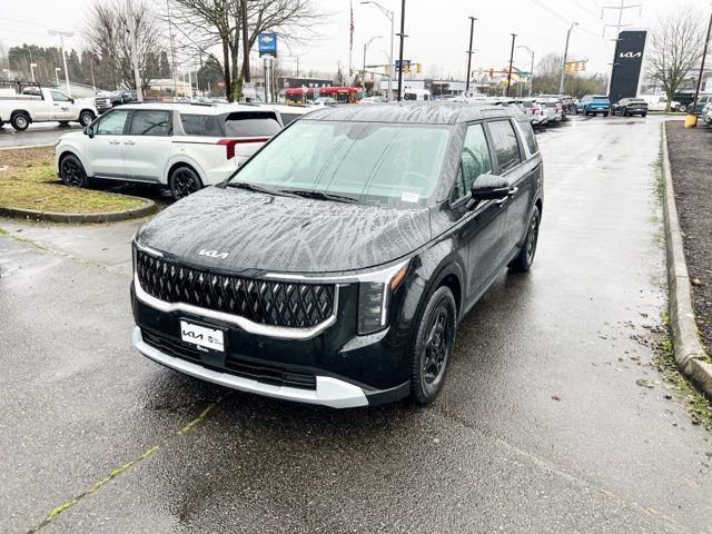 New 2026 Kia Carnival image 4