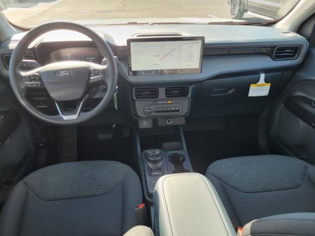 New 2025 Ford Maverick XL w/ Equipment Group 101A image 18