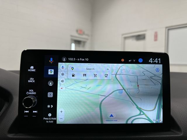 Used 2026 Honda Civic FWD Hybrid Sedan image 30