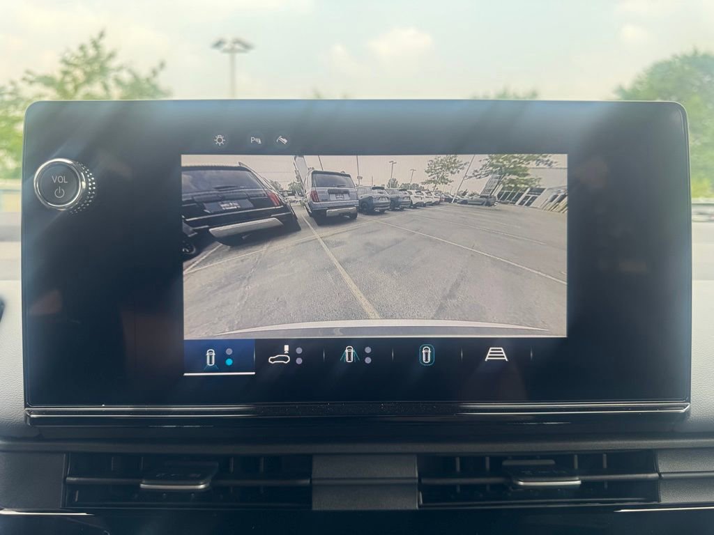 New 2026 Honda Prologue Elite image 9