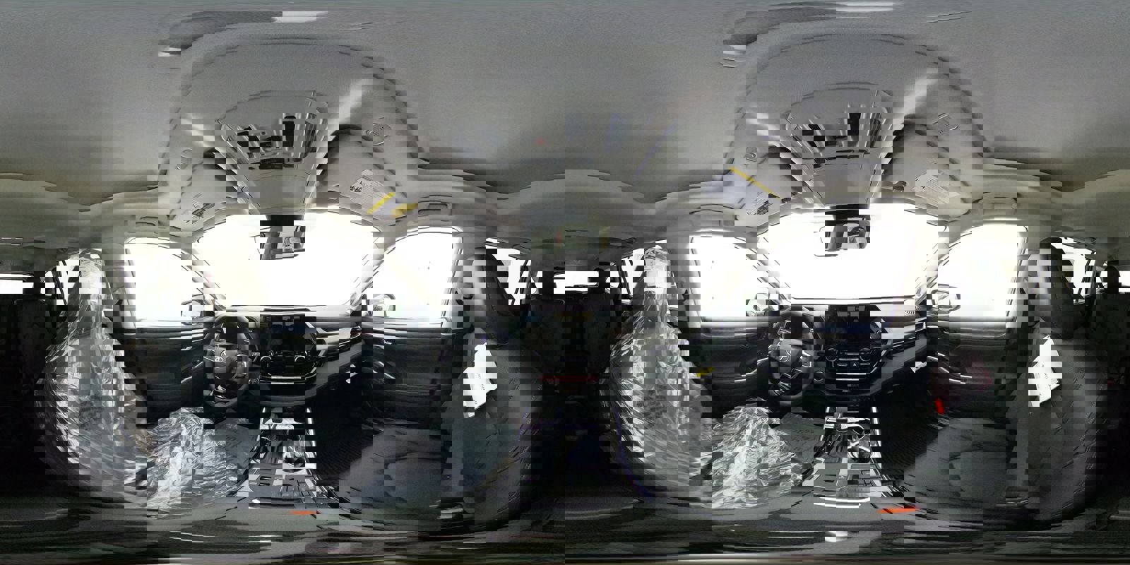 New 2026 Toyota Highlander Limited image 33