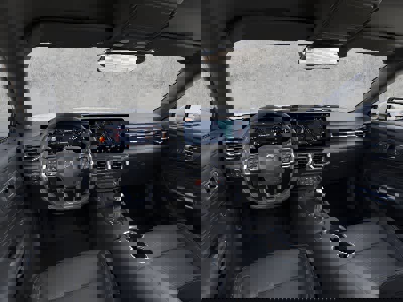 New 2026 Ford Mustang Premium image 9