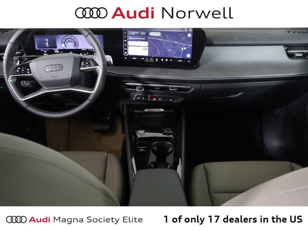 New 2026 Audi Q3 quattro 2.0T AWD/4WD image 23