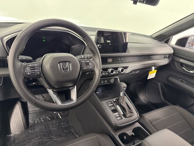 New 2026 Honda CR-V Sport image 17