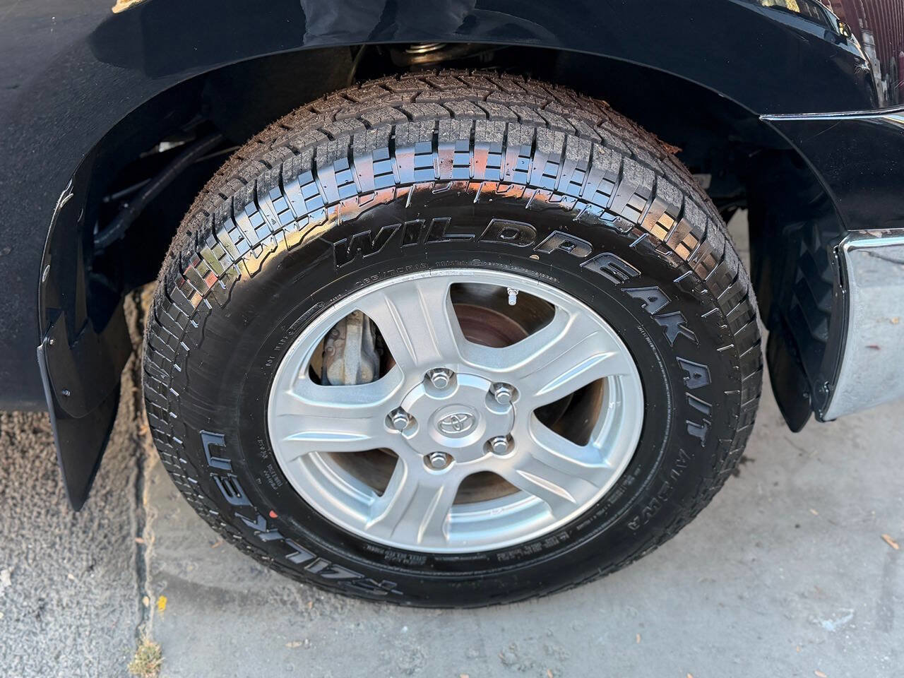 Used 2008 Toyota Tundra SR5 image 64