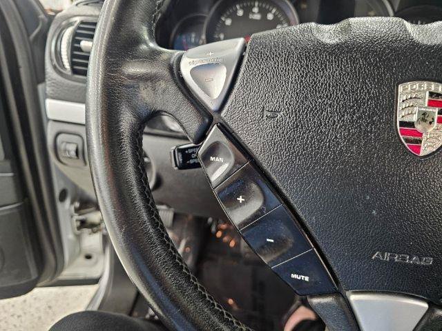 Used 2008 Porsche Cayenne AWD/4WD image 10