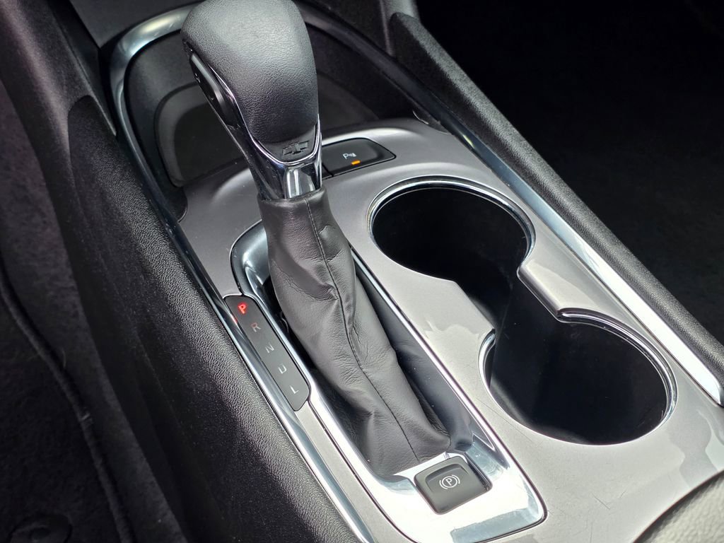 Used 2024 Chevrolet Malibu LT image 26