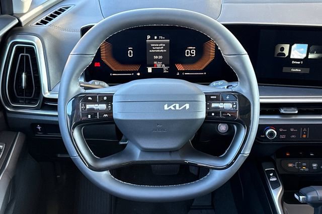 New 2026 Kia Sorento S w/ S Panoramic Sunroof Package image 17