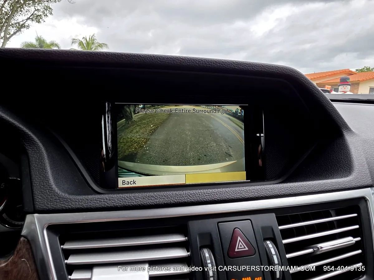 Used 2012 Mercedes-Benz E 350 BlueTEC Sedan image 53