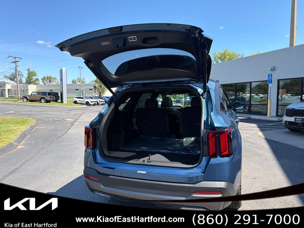 New 2026 Kia Sorento SX Prestige AWD/4WD image 15